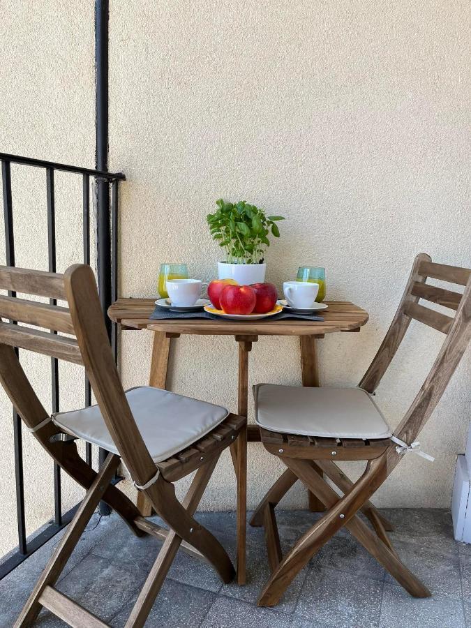 בודפשט Citymajor Apartment-Free Parking מראה חיצוני תמונה