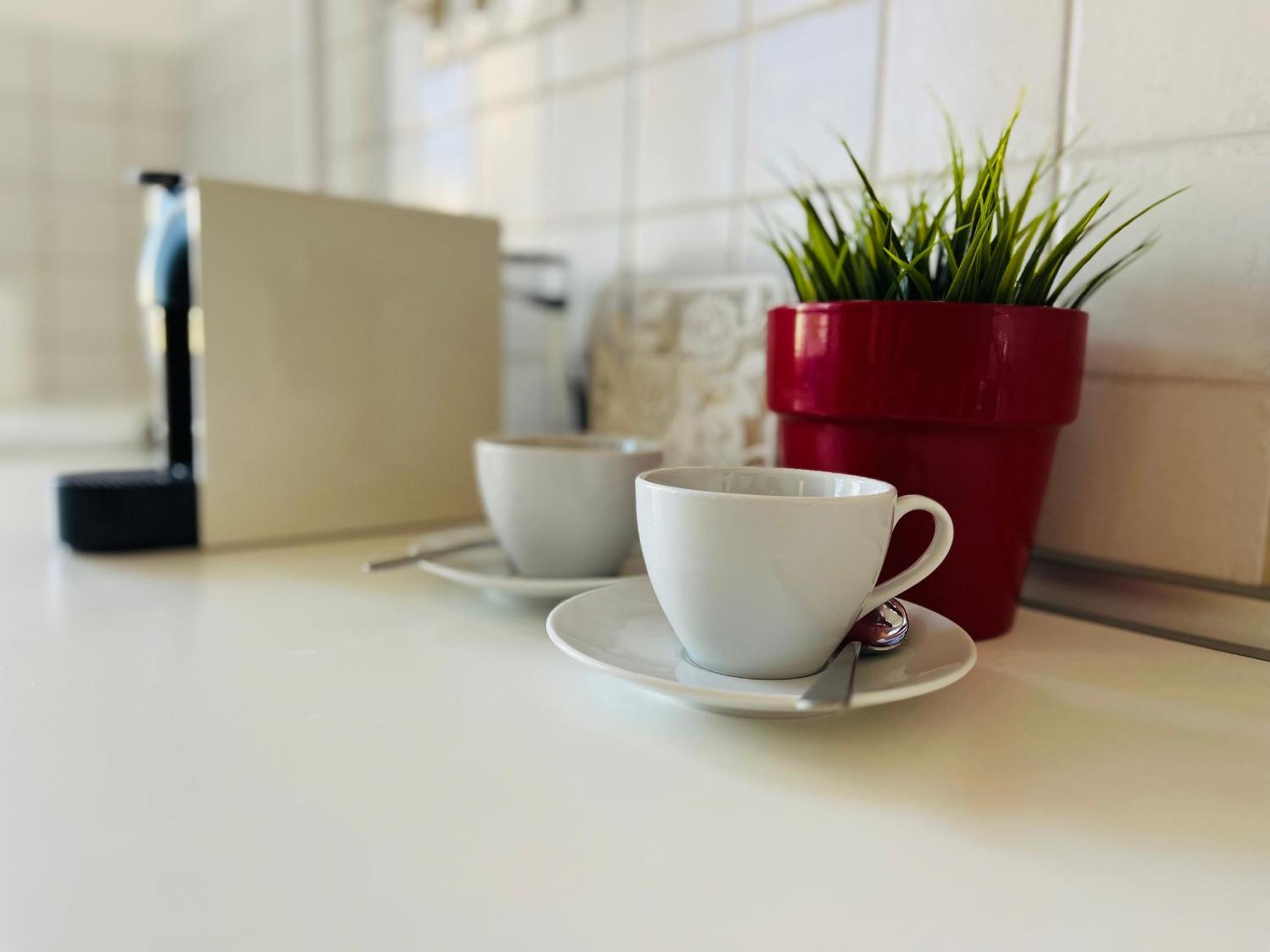 בודפשט Citymajor Apartment-Free Parking מראה חיצוני תמונה