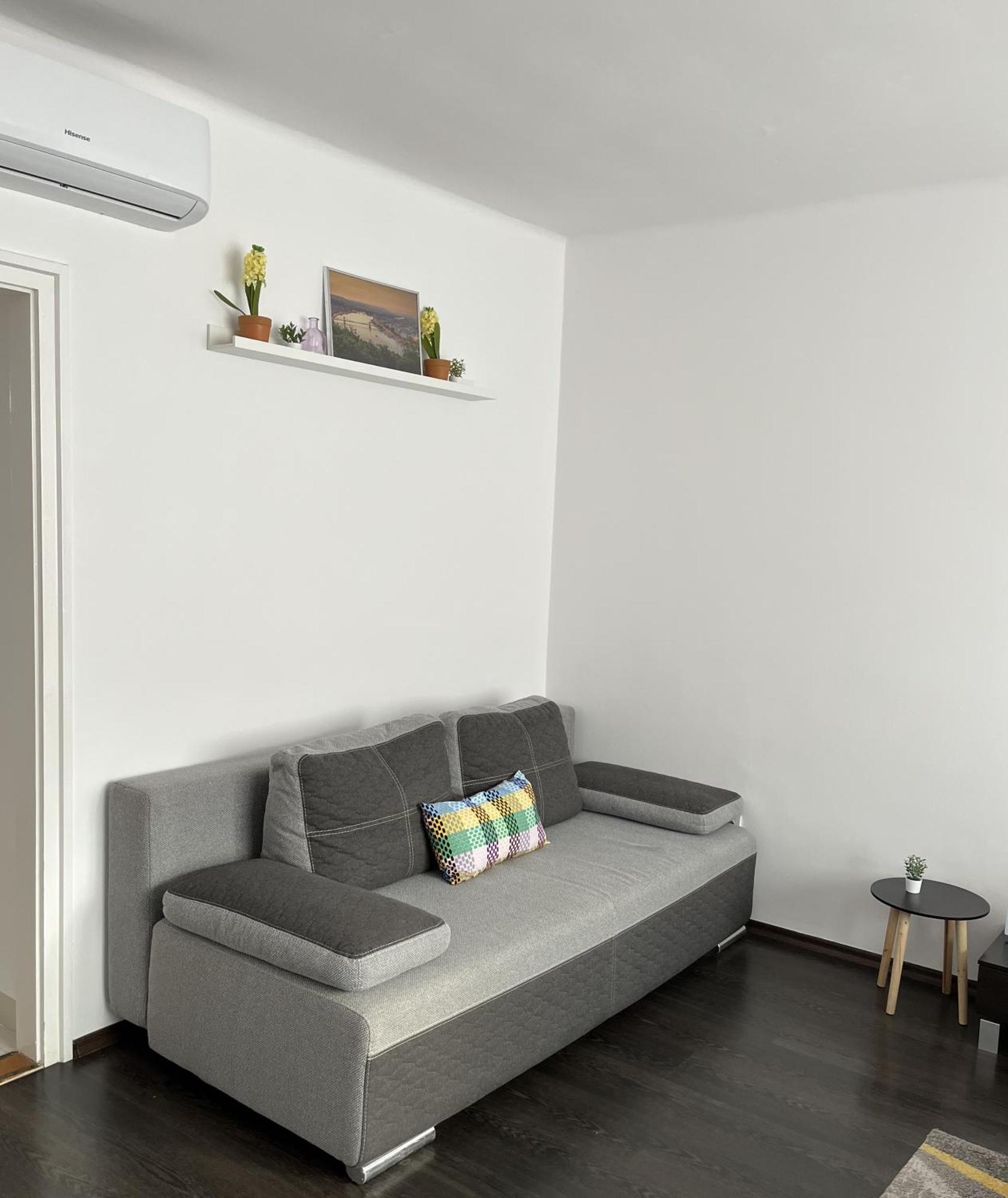 בודפשט Citymajor Apartment-Free Parking מראה חיצוני תמונה