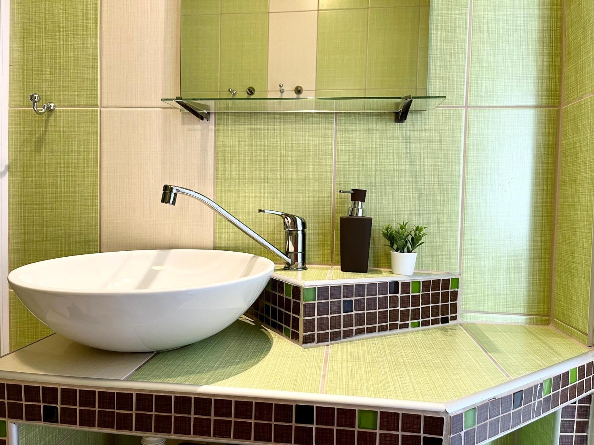 בודפשט Citymajor Apartment-Free Parking חדר תמונה